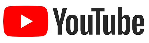youtube logo